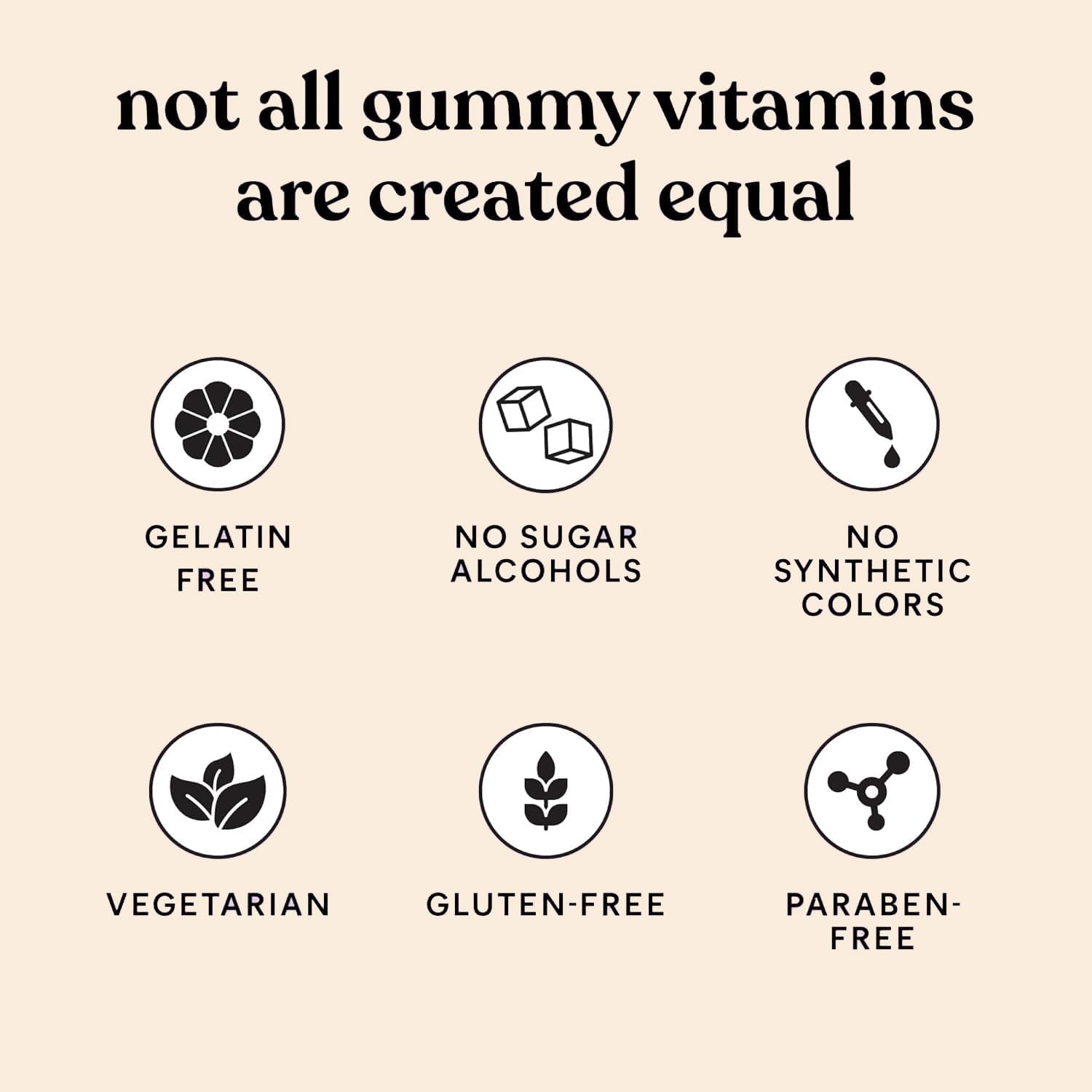 Premium Feminine Balance Gummies - Gominolas para el Bienestar Femenino con Probióticos - Sabor Piña Hawaiana - 60 Gominolas - 30 Dosis