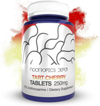 Nootropics Depot Extracto de Cereza Ácida 250mg – 60 Comprimidos – 10% Antocianinas