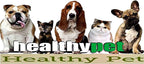 Omega Alpha Pet Probiotic 8 Plus - Probióticos, Enzimas y Fibra para una Mejor Digestión de Mascotas (500g)