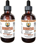 Hawaii Pharm Extracto Líquido de Cola de Caballo (Equisetum arvense) 2x118 ml