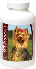 Healthy Breeds Masticables de Arándano Yorkshire Terrier 75 uds