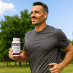 Vita4Life Multi-Standard Formula - Complejo de Vitaminas y Minerales - 360 Cápsulas Vegetales
