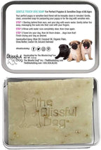 The Blissful Dog Gentle Touch Jabón para Perros Pomerania