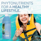 Youngevity Body Balance Land & Sea Plant Based Nutrition - 32 Fl Oz (Paquete de 6)