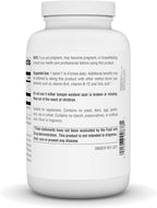 Source Naturals TMG (Trimetilglicina/Betaína Anhidra) - 750 mg - 240 Comprimidos Vegetarianos