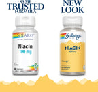 Niacina (Vitamina B3)