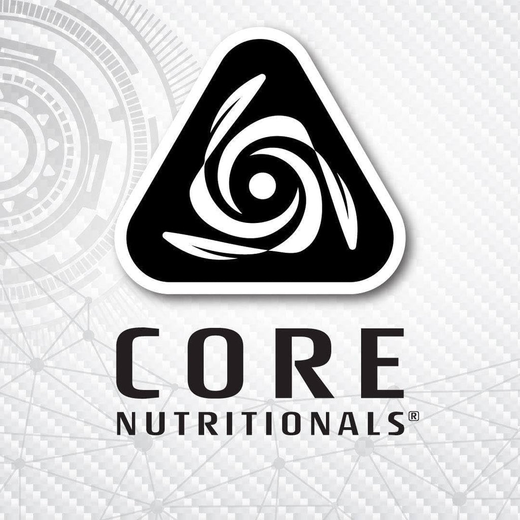 Core Nutritionals Poise Female Hormone Support – Equilibrio Hormonal y Tiroides | 112 Cápsulas Vegetales