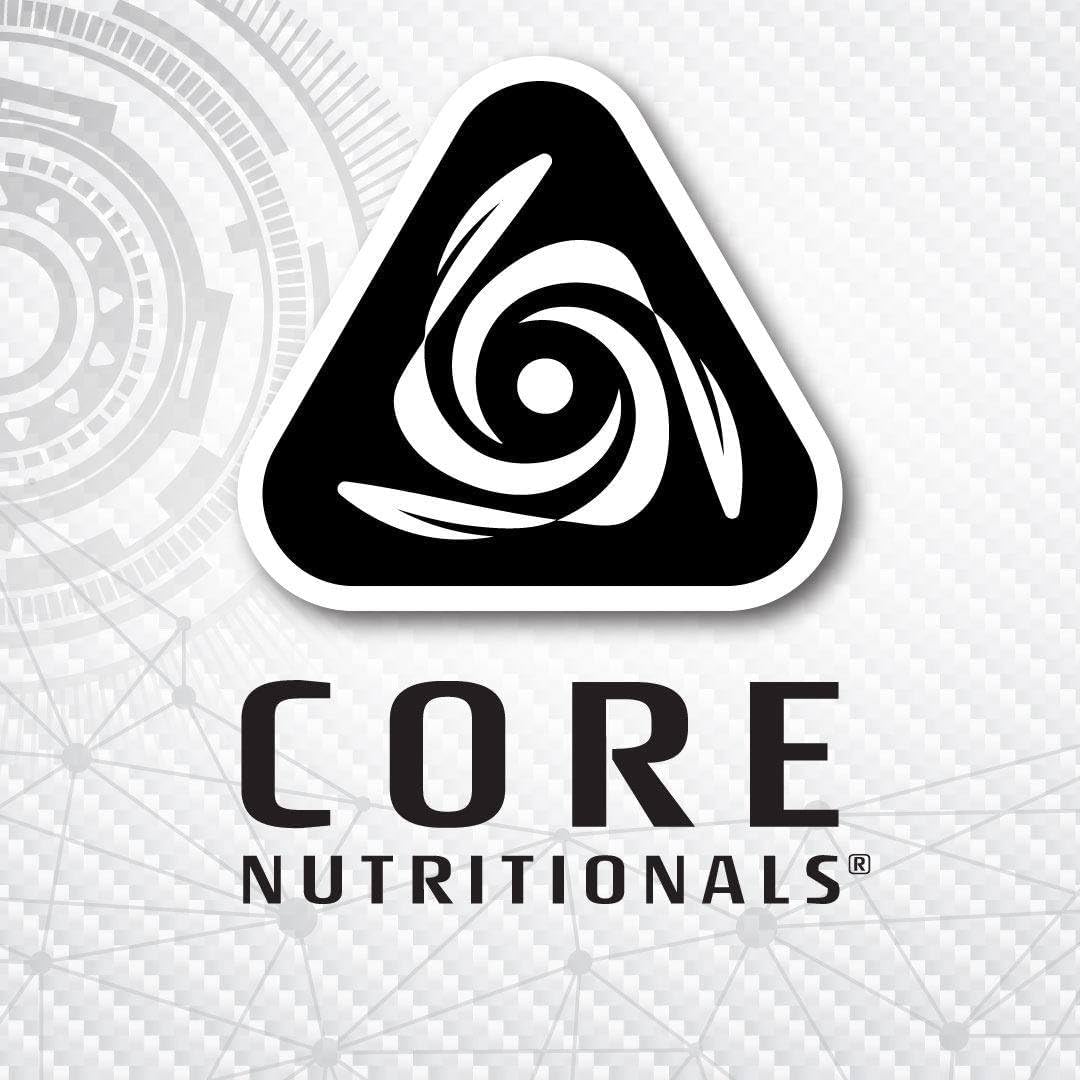 Core Nutritionals Poise Female Hormone Support – Equilibrio Hormonal y Tiroides | 112 Cápsulas Vegetales