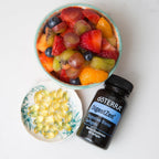 Cápsulas blandas doTERRA DigestZen, 60 unidades (paquete de 2)