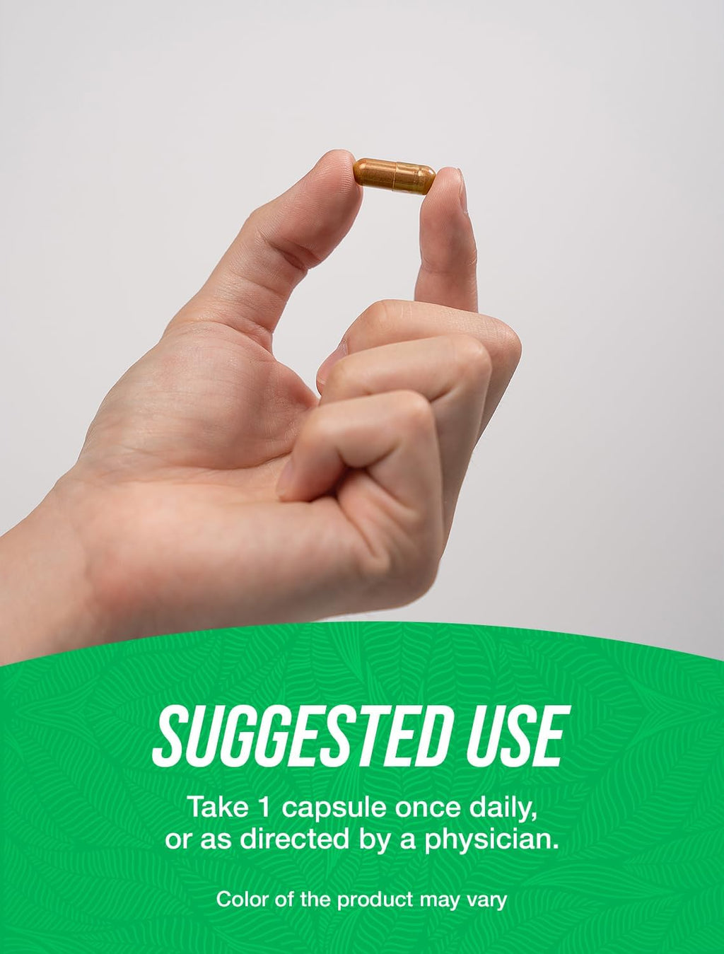 Nattoquinasa 4000 FU Cápsulas - Suplemento Enzimático 100mg, 120 Cápsulas
