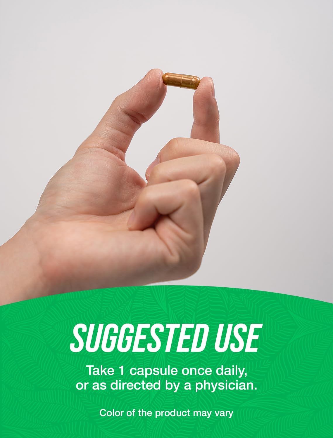 Nattoquinasa 4000 FU Cápsulas - Suplemento Enzimático 100mg, 120 Cápsulas