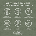 Earthley Wellness Adaptogenic Immunity - Apoyo Inmunológico con Adaptógenos (2 oz)