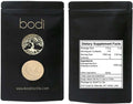 bodi: Ashwagandha en Polvo Raíz 100% Pura Natural (113g)