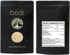 bodi: Ashwagandha en Polvo Raíz 100% Pura Natural (113g)