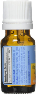 Ddrops Bebé Vitamina D3 400 UI – Pack de 3 frascos de 90 gotas cada uno