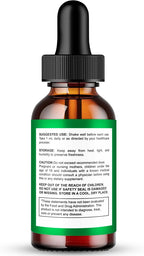 Dentitox Pro Drops para Dientes y Encías Saludables - Fórmula Avanzada con Mezcla Natural (3 Envases)