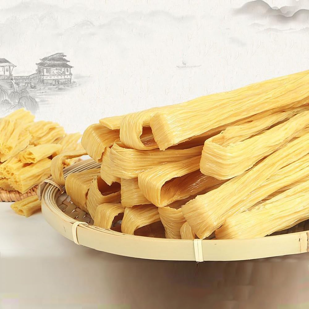 Dired Bean Curd Stick Dried Beancurd Sticks (1000 g)