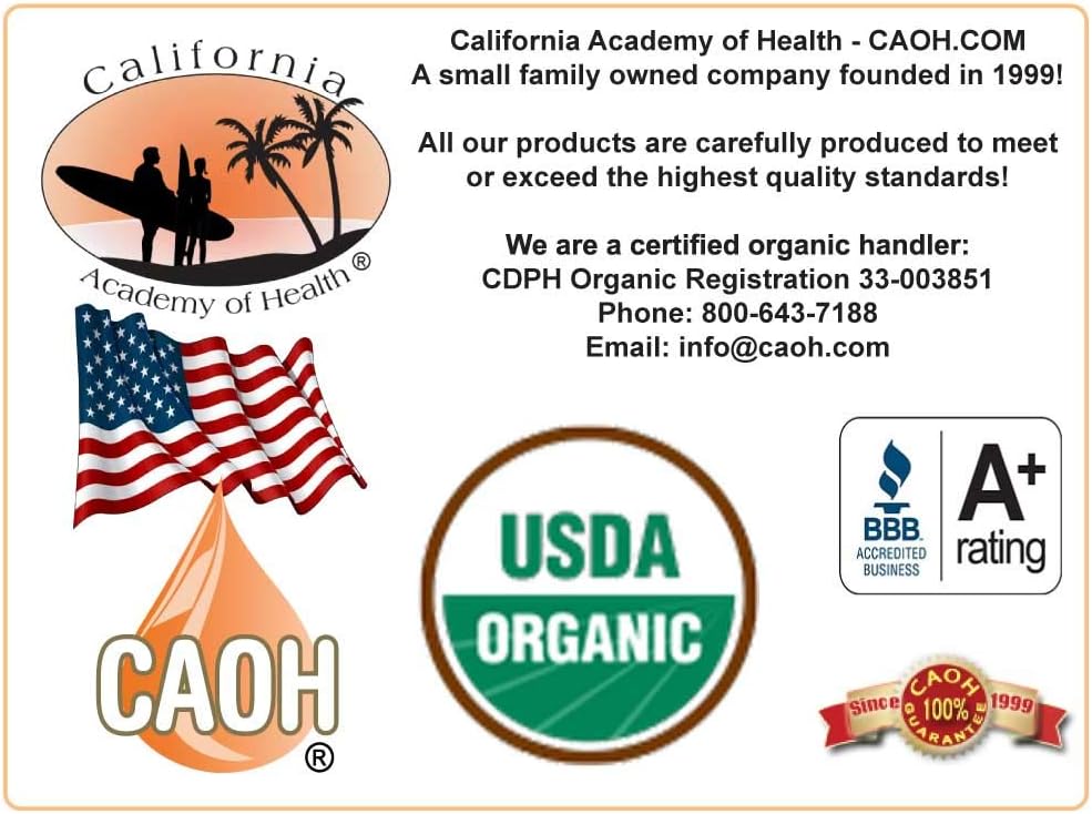 Ojibwa-Essiac Tea Elixir – 237 ml (8 oz) de California Academy of Health