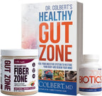 Divine Health Dr. Colbert's Gut Zone Starter Pack