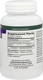 D'Adamo Personalized Nutrition - ClearCal 120 cápsulas