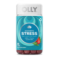 Olly Good Bye Stress Gummies (84 gominolas)