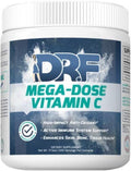 Mega Dosis C de Dr. Farrah - Vitamina C en Polvo