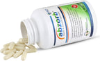 Abzorb - Optimizador de Vitaminas y Nutrientes - Enzimas Digestivas, Probióticos y Complejo de Óxido de Magnesio - 150 Cápsulas