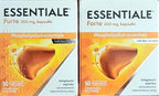 ESENTIALEFORTE 100 CAPS