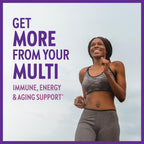 New Chapter Every Woman's One Daily 40+ Multivitamin, Fermented with Probiotics, 24 Tablets