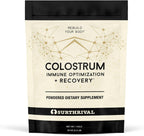 Surthrival: Colostrum Powder (1 kg) - Food Supplement
