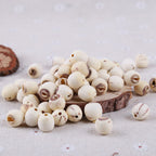 Semillas de Loto Orgánicas (500 g)
