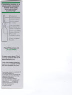 Fleet Enema Salino Laxante con Punta Gentle Glide, 2 Botellas de 133 ml (Pack de 3)