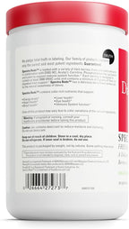 DAVINCI Labs Spectra Reds - Mezcla en Polvo Antioxidante - 30 Servicios