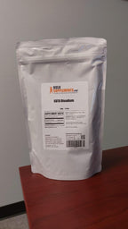Disodium EDTA en Polvo - Grado Alimenticio, Puro, Sin Gluten, 500g