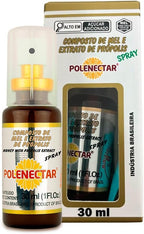 Propolis Extract with Honey Spray