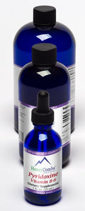 HoneyCombs Vitamina B6 Líquida, 8 oz (237 ml)