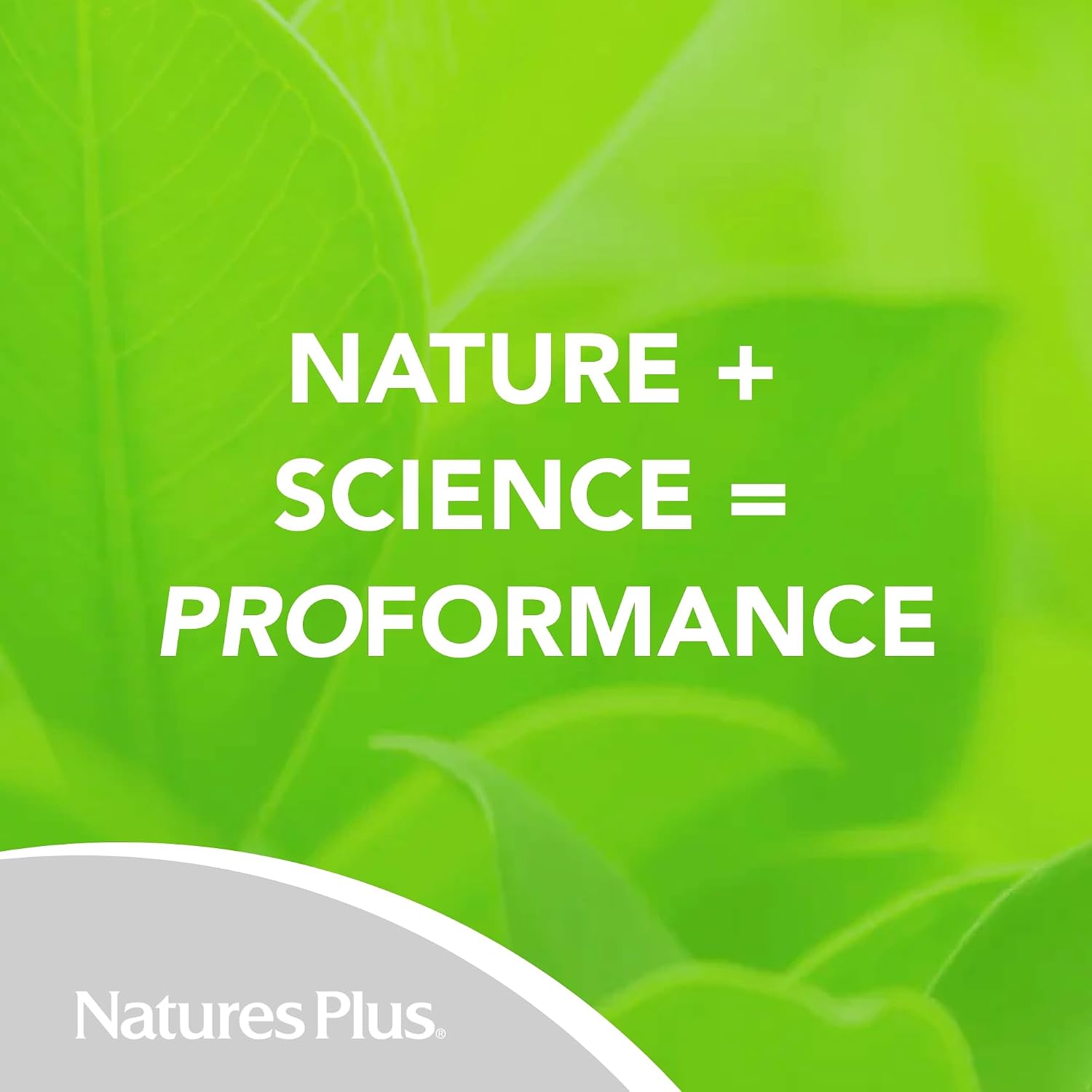 NaturesPlus PRO Berberina 750 mg - 60 Cápsulas - Apoyo al Metabolismo - Vegano, Sin Gluten