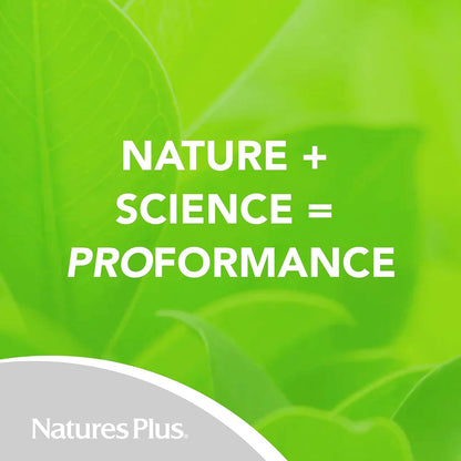 NaturesPlus PRO Berberina 750 mg - 60 Cápsulas - Apoyo al Metabolismo - Vegano, Sin Gluten – Image 8