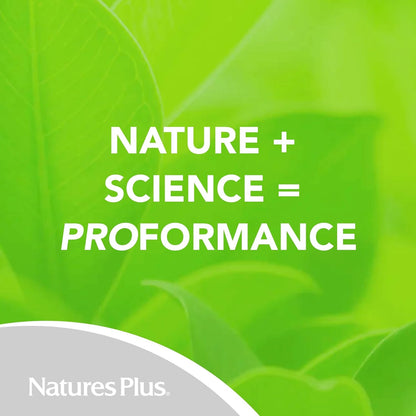 NaturesPlus PRO Berberina 750 mg – 60 Cápsulas – Complemento Alimenticio Vegano – Image 8