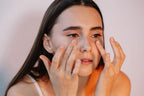 Aceite Facial de Vitamina E con Aloe Vera - 60 Cápsulas Blandas