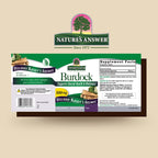 Nature's Answer Burdock Root, 90 Capsules