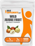 Extracto de Azufaifa Silvestre en Polvo - 1 kg (2.2 lbs)