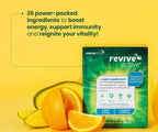 Revive Active Vitamin Mineral and Amino Complex 30 Day, 30 CT