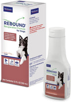 Virbac REBOUND® Recovery Formula for Dogs