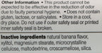 Devrom Tablets – 100 Comprimidos Masticables
