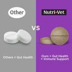 Nutri-Vet Control de Vejiga para Perros - 90 Comprimidos
