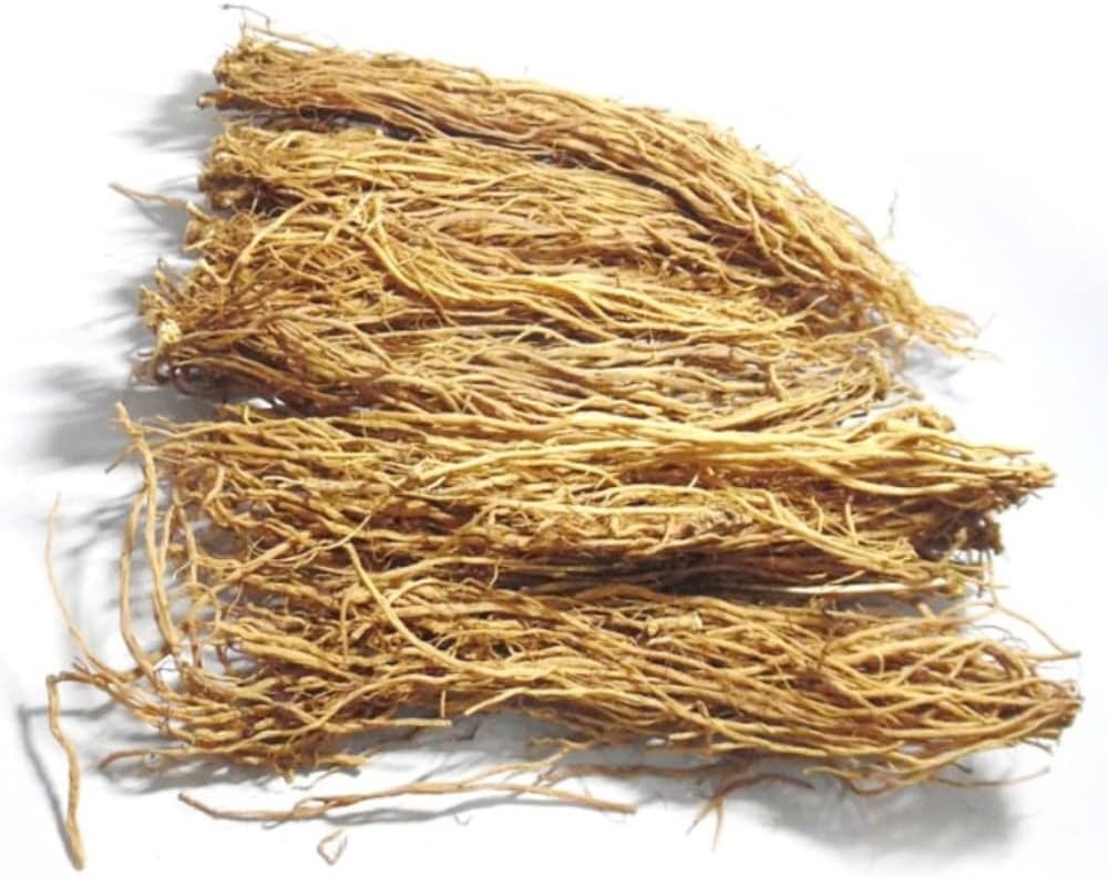 Extracto de Raíz de Achyranthes Japonica Orgánico Puro - 300 g