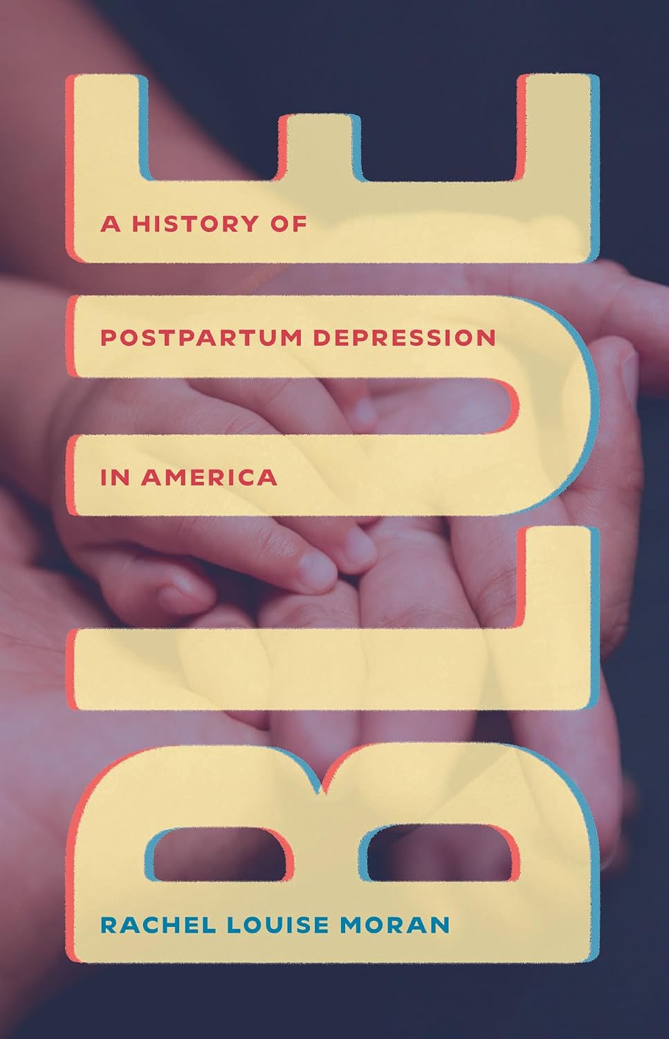 Azul: Una historia de la depresión posparto en Estados Unidos