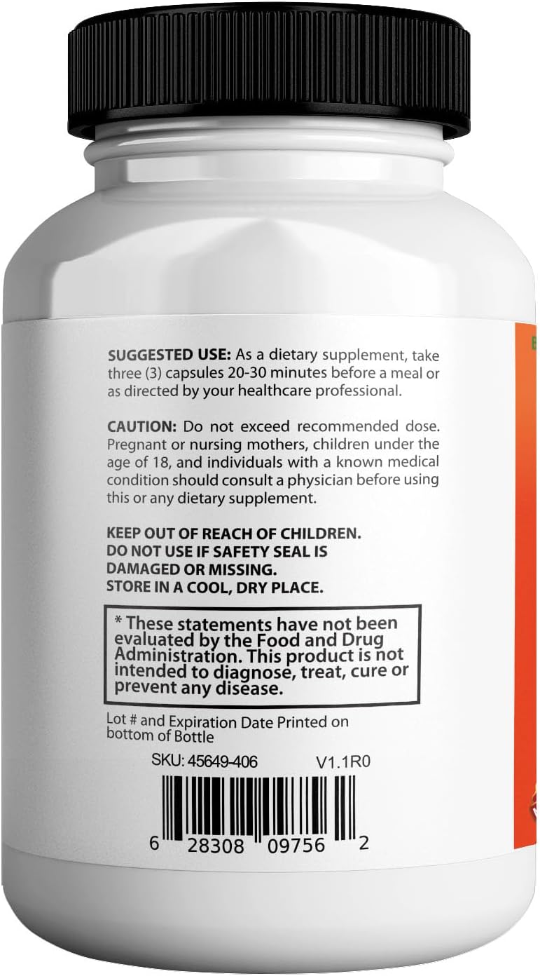 Night Sweats Gone - Alivio para la menopausia con probióticos, 90 cápsulas