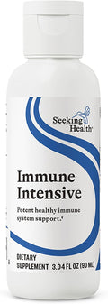 Seeking Health Immune Intensive – Apoyo Inmunitario (90 ml)